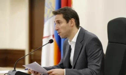 Հայկ Մարությանն արձագանք է հանրության պահանջին. գլխավոր տոնածառն աստղաբաշխական գին չունի