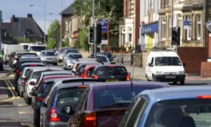 Վարորդներ ուշադրություն. երթևեկության կազմակերպման ժամանակավոր փոփոխություն