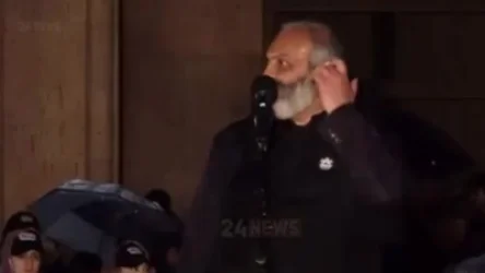 ՏԵՍԱՆՅՈՒԹ. Որ մեկը դառնում է պաշտոնյա, 3 ամիս հետո նայում ես` չափերը ինչ է դարձել, զարմանում ես. Բագրատ Սրբազան