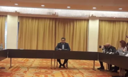 Աշխատանքի փոփոխության մասին չենք խոսել. որևէ առաջարկ չեմ ստացել. Արթուր Վանեցյան