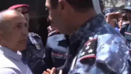 «Խոչընդոտել են լրագրողների և օպերատորների գործունեությունը»․ ՀԺՄ–ն հայտարարություն է տարածել