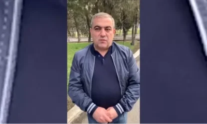 «Վրաերթը կատարվել է այլ մեքենայի վարորդի կողմից». «Սպիտակցի Հայկոն» մանրամասներ է ներկայացրել