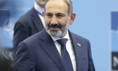 «Ռուսաստանցիների թիվ 1 ամանորյա ուղղությունը Հայաստանն է»․ Փաշինյան