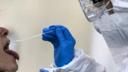 Հաստատվել է կորոնավիրուսով վարակվելու 134, մահվան՝ 2 նոր դեպք