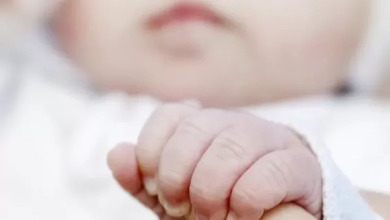 Վրաստանում 3 ամսական երեխայի մոտ կորոնավիրուս է հաստատվել