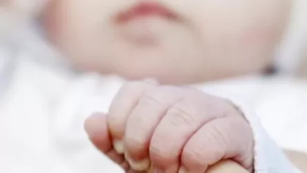 Վրաստանում 3 ամսական երեխայի մոտ կորոնավիրուս է հաստատվել