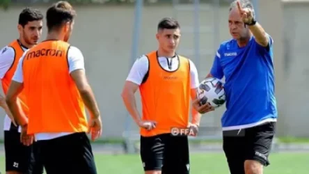 Սեպտեմբերի 8-ին ֆուտբոլի Հայաստանի ազգային հավաքականը Երևանում կհյուրընկալի Էստոնիայի ընտրանուն