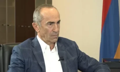 Քոչարյանի գործով դատավորը մտադիր է լքել Հայաստանը․ «Ժողովուրդ»