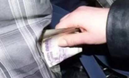 Բացահայտվել է ընտրակաշառքի դեպք