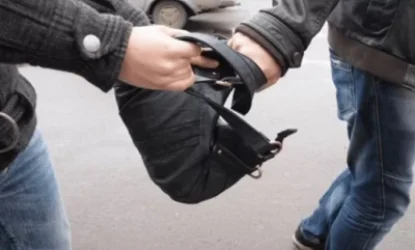 Հայաստանում Նորվեգիայի քաղաքացուց հափշտակել են 750.000 դրամ