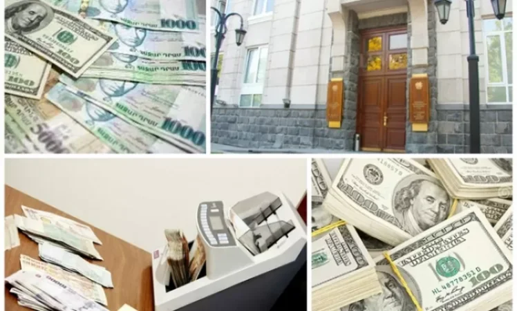 Մեզ ոչ դեֆոլտ է սպասվում, ոչ էլ արժեզրկում. ԿԲ