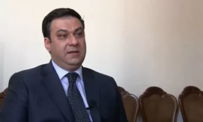 Տրանսպորտի և կապի նախկին փոխնախարար Արթուր Առաքելյանը քրգործով մեղադրյալ է. Aysor.am