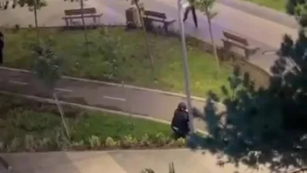 ՏԵՍԱՆՅՈՒԹ. Կրկին կրակոցներ Մախաչկալայում. տեղում են ուժայինները