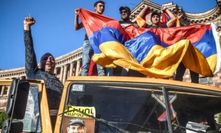 Հայաստանը ճանաչվել է «Տարվա երկիր».The Economist