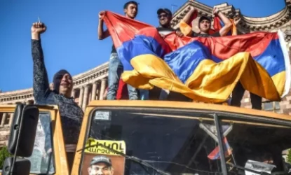 Հայաստանը ճանաչվել է «Տարվա երկիր».The Economist