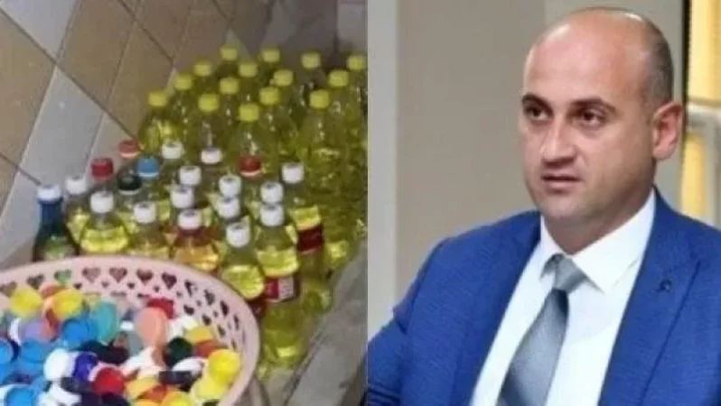 Աշոտ Հովսեփյանի երկրորդ թեստի պատասխանը բացասական է. նա կրկին կթեստավորվի. ալկոհոլային  թունավորման գործ