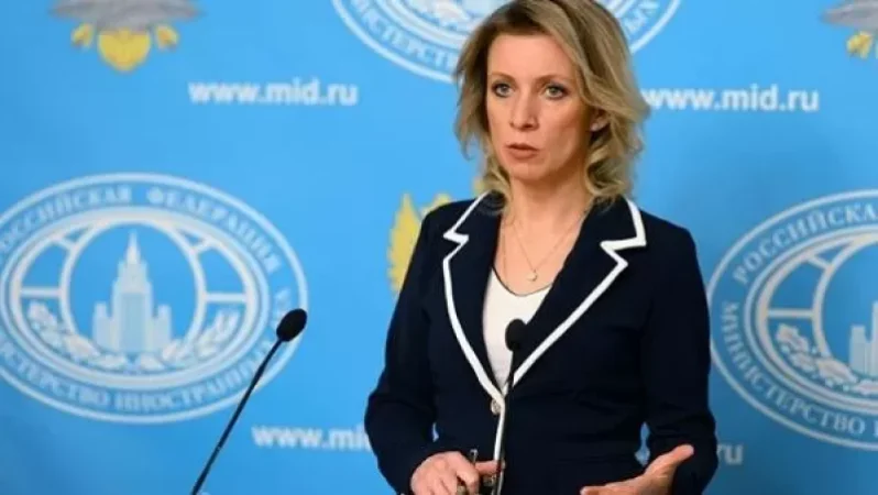 Մարիա Զախարովան ներողություն է խնդրել Սերբիայի նախագահից. «Շերոն Սթոունի հայտնի դիրքի» լուսանկարը սխալ է մեկնաբանվել