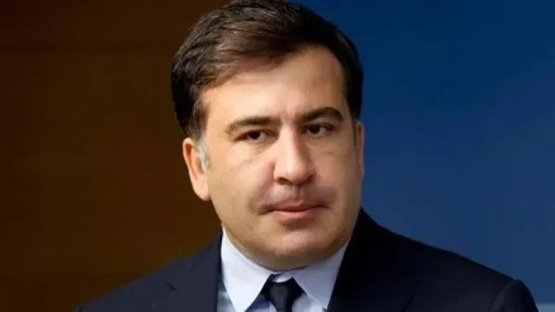 Միխեիլ Սաակաշվիլին վերադառնու՞մ է. սեպտեմբերի 7-ին նա հանդես կգա հայտարարությամբ