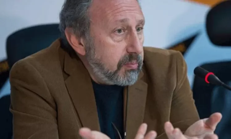 Հանրային ռադիոյի գործադիր տնօրեն Մարկ Գրիգորյանը հրաժարական է տվել