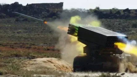 Հայաստանում սկսվել է ՀՀ ՊՆ և ՌԴ ՀՌՇ զինծառայողների երկկողմ մարտավարական վարժանքը