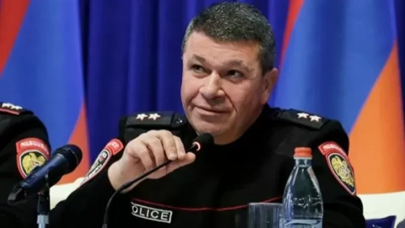 ԼՈՒՍԱՆԿԱՐ. Ապամոնտաժվում են Վլադիմիր Գասպարյանի՝ Սևանա լճի մոտ գտնվող առանձնատան որոշ հատվածներ