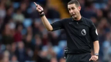 Անգլիացի մրցավարները կսպասարկեն Հայաստան-Էստոնիա հանդիպումը