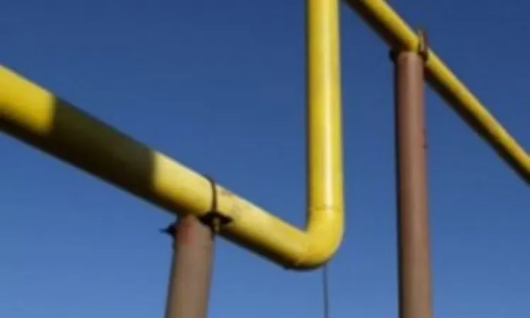 Գազի արտահոսք. փրկարարները հերթապահություն են սահմանել