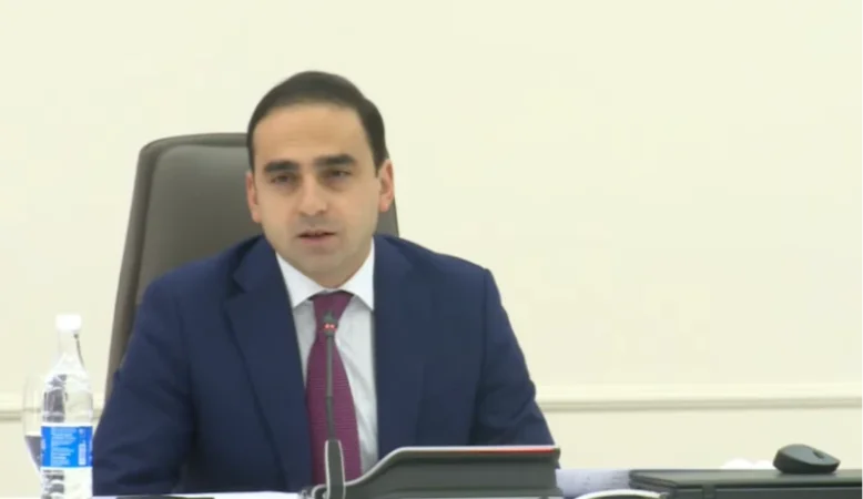 Ճշգրտումների կարիք կա. արհեստական բանականությունը դեռ սովորելու կարիք ունի. Ավինյան