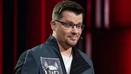 «Comedy Club»-ի աշխատակից Գարիկ Խարլամովը վարակվել է կորոնավիրուսով