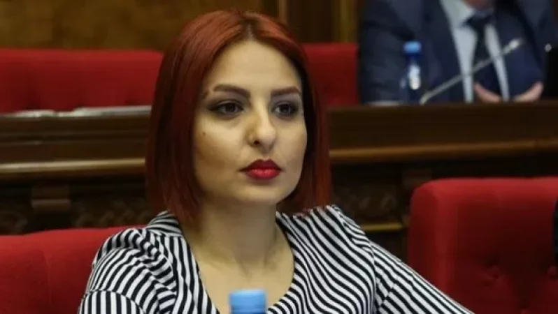 Երբ անհրաժեշտ է պաշտպանել և կանխել բախումները, երկու ոստիկանը բավարար է համարվում. պատգամավոր