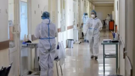 Հայաստանում հաստատվել է կորոնավիրուսով վարակվելու 62 , մահվան՝  3 նոր դեպք