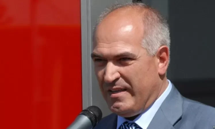 ՀՔԾ-ը վերադարձել է Սամվել Մայրապետյանի անձնագիրը