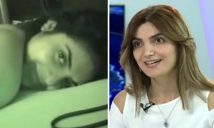 Էջմիածնի քաղաքապետի մասին տեսանյութերը պոռնկագրական են, քրգործ է հարուցվել