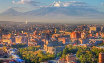 Հայաստանը բիզնես վարելու համար լավագույն երկրների ցանկում է. Forbes