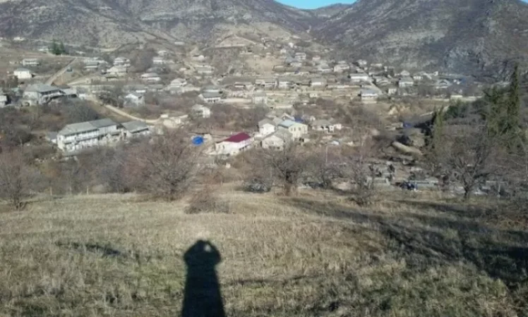 Արտակարգ դեպք Տավուշում. տղամարդու դի են հայտնաբերել