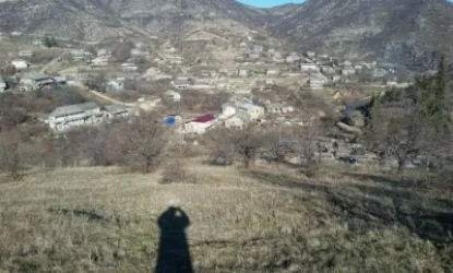 Արտակարգ դեպք Տավուշում. տղամարդու դի են հայտնաբերել