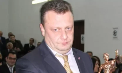 Քոչարյանին ազատ արձակած Ալեքսանդր Ազարյանը ճանաչվել է լավագույն դատավոր