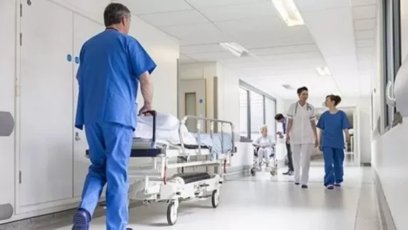 Broken Teeth of Woman Who Died from Coronavirus, Family Left in the Dark: "Hraparak"