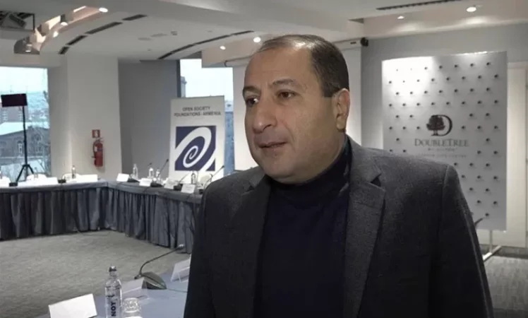 Քոչարյանի գործով որոշումը խայտառակ խախտումներով է կայացվել. ՄԻԵԴ դիմելը 1-2 օրվա խնդիր է. Հայկ Ալումյան