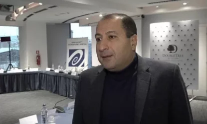 Քոչարյանի գործով որոշումը խայտառակ խախտումներով է կայացվել. ՄԻԵԴ դիմելը 1-2 օրվա խնդիր է. Հայկ Ալումյան