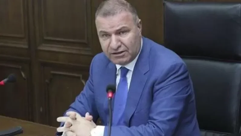 Radical and Qualitative Changes Needed in All Areas of State Governance, Says MP