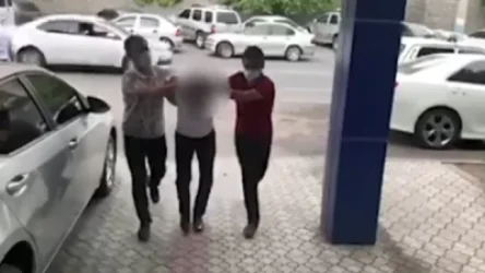 ՏԵՍԱՆՅՈՒԹ. Միկրոավտոբուսներում գրպանահատության դեպքեր են բացահայտվել