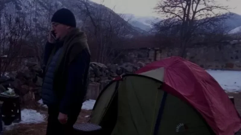 Արդեն 15 օր է Արցախում բողոքի ակցիա է իրականացնում Ալեքսանդր Քանանյանը. ի՞նչ արդյուքներ գրանցվեցին