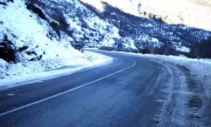 ՀՀ տարածքում ավտոճանապարհները հիմնականում անցանելի են