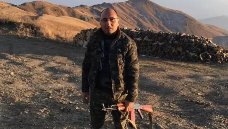 Ադրբեջանը կրկին արհեստականորեն սրում է իրավիճակը. Կարեն Հովհաննիսյան