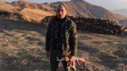 Ադրբեջանը կրկին արհեստականորեն սրում է իրավիճակը. Կարեն Հովհաննիսյան