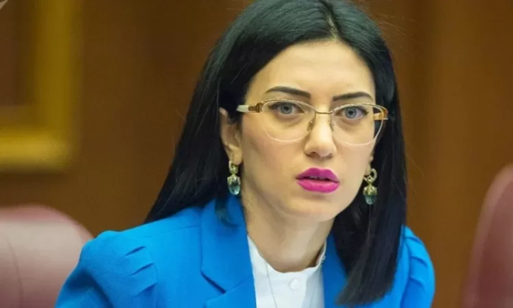 Ցավոք, մարդկանց մեծամասնությունը հավատաց Նիկոլ Փաշինյանին․ Արփինե Հովհաննիսյան