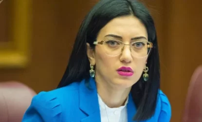 Ցավոք, մարդկանց մեծամասնությունը հավատաց Նիկոլ Փաշինյանին․ Արփինե Հովհաննիսյան