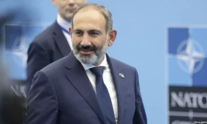 ԶՈՒ մի քանի հազար սպաների և ենթասպաների նախկինում վերցրած վարկերի տոկոսադրույքերը կկրճատվեն․ Փաշինյան