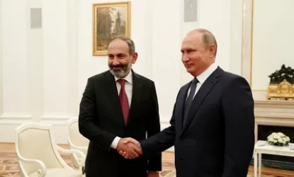 Փաշինյանի և Պուտինի հանդիպման օրն արդեն հայտնի է
